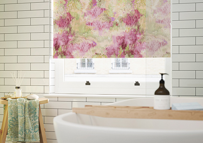 Fresco, Dreamweaver - Twist&Fit Roller Blind - Image 5